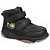 Ботинки детские Indigo Kids 55-0017C чёрный